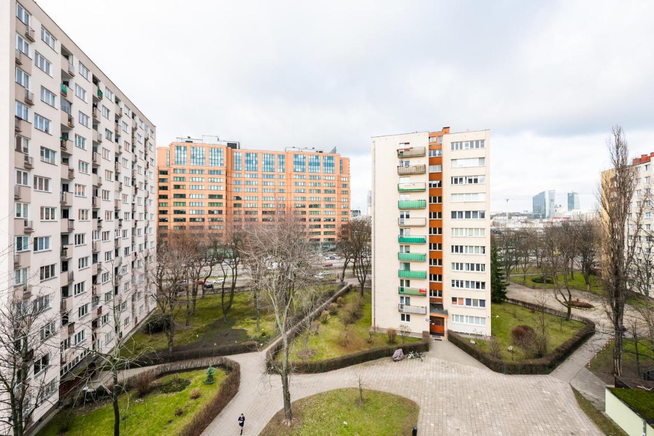 Ochota Artistic Space Warsaw
