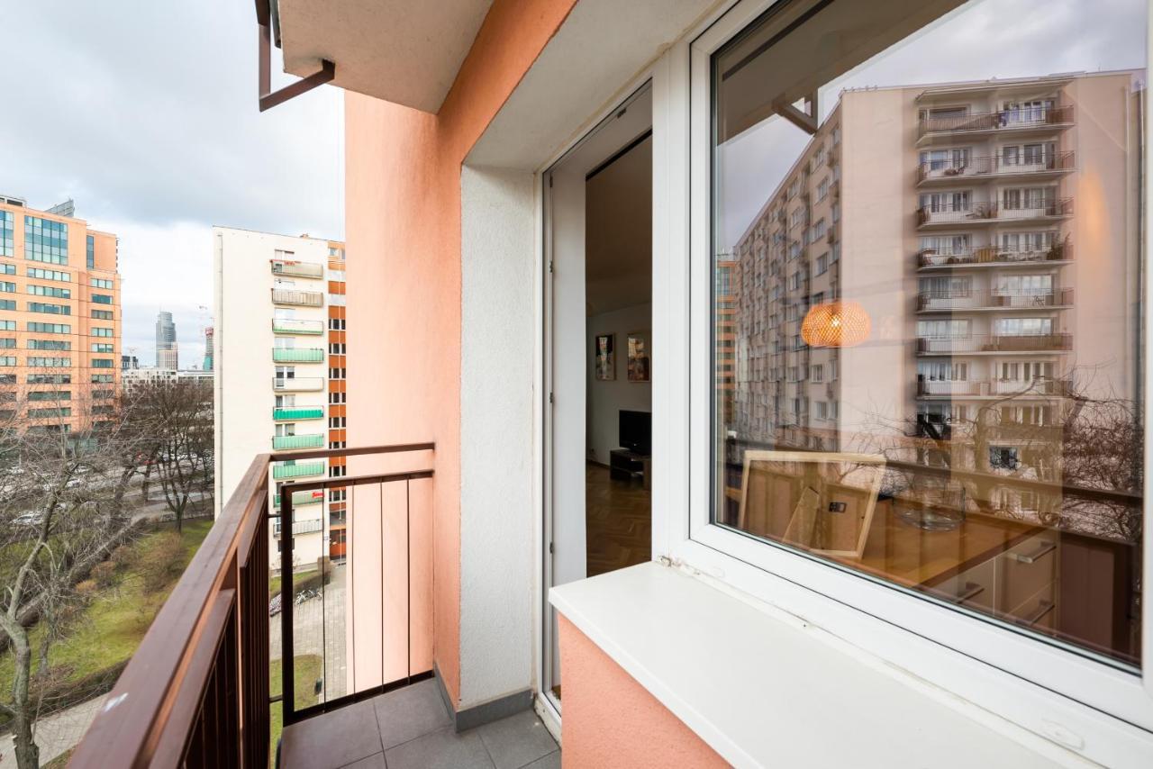 Ochota Artistic Space Warsaw